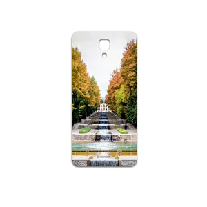 MAHOOT SHAHZADEH-Garden Cover Sticker for LG X screen