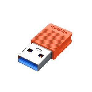 نقد و بررسی مبدل USB3.0 به USB-C مک دودو مدل OT-6550 توسط خریداران