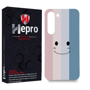 HEPRO MC Cover for SAMSUNG GALAXY S23 PLUS