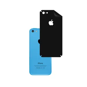 PG RG Back Skin For Apple iPhone 5C