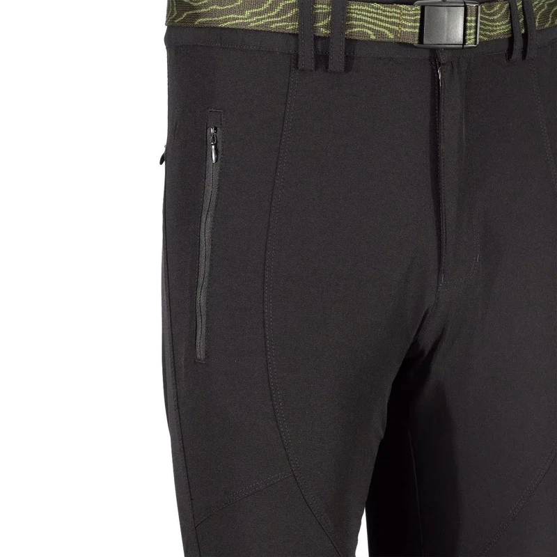 عکس شماره 2 : شلوار ورزشی مردانه اسنوهاک مدل نیچر کد sn-1253