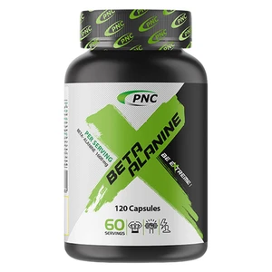 کپسول بتا آلانین کارن بسته 120 عددی