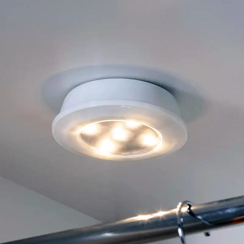 چراغ اضطراری سولونیکس مدل کنترلی