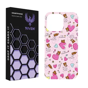 RIVEN RI2-6 Case For Apple iphone 13