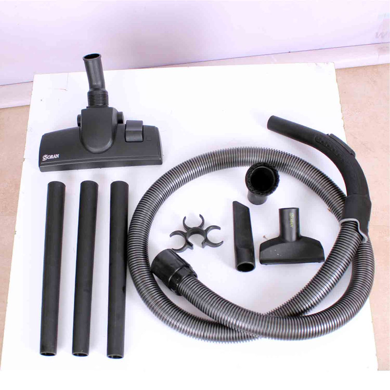 جاروبرقی صنعتی مدل H151