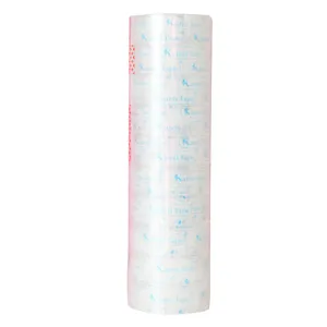 چسب نواری کارن crystal clear کد13647 عرض 1.8 سانتی متر بسته 10 عددی