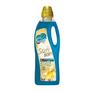 مایع لباسشویی HD سافتلن مدل Blue General حجم 1 لیتر