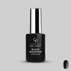 لاک تقویت کننده ناخن گلدن رز مدل Nail Hardener