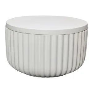 شکلات خوری بتنی مدل S01