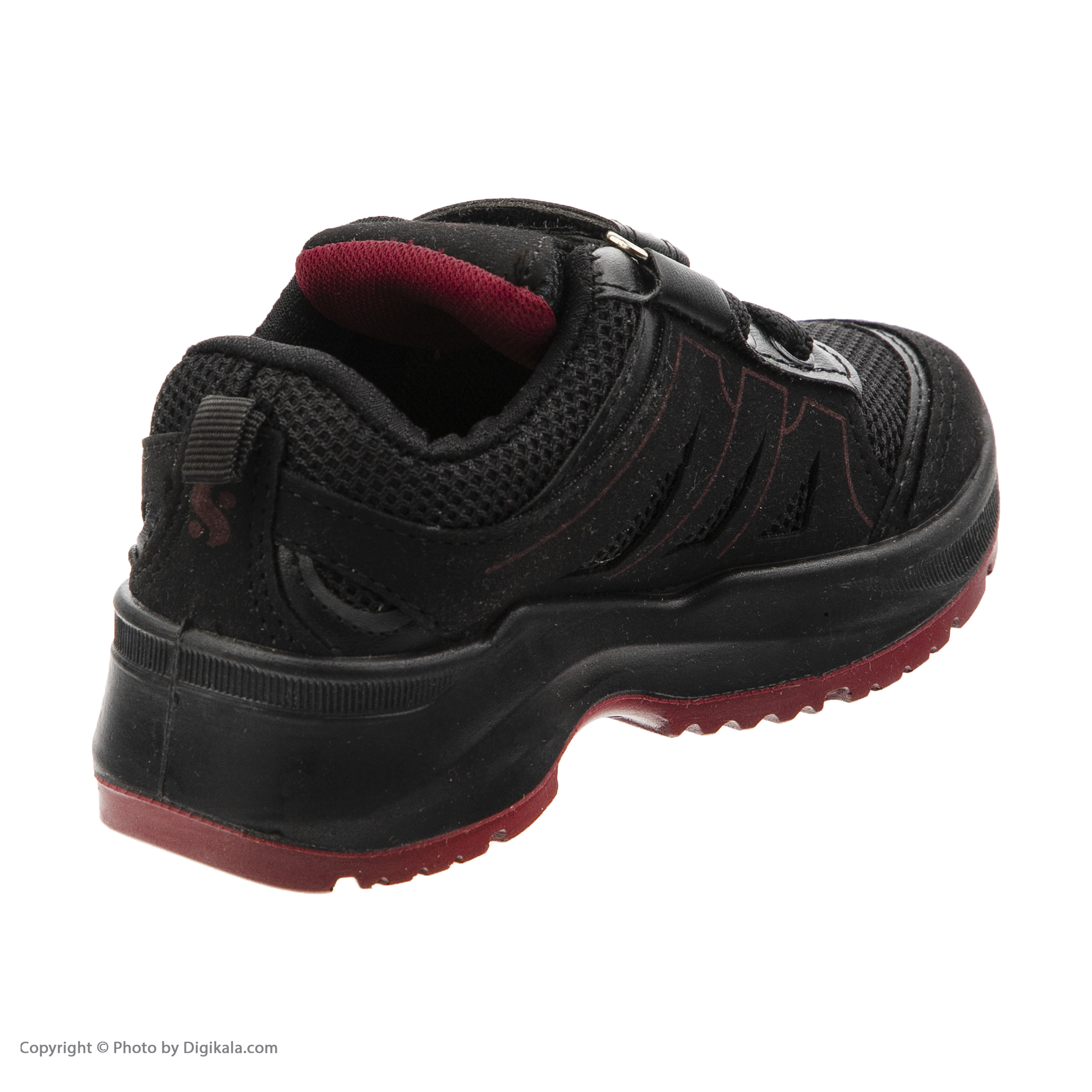 کفش مخصوص پیاده روی بچگانه شیما مدل 32662-78 -  - 4