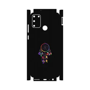 MAHOOT Dream Catchers-FullSkin Cover Sticker for Honor 9A