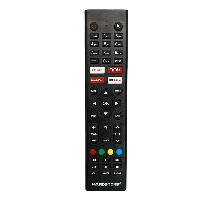 ریموت کنترل تلویزیون هاردستون مدل Mouse