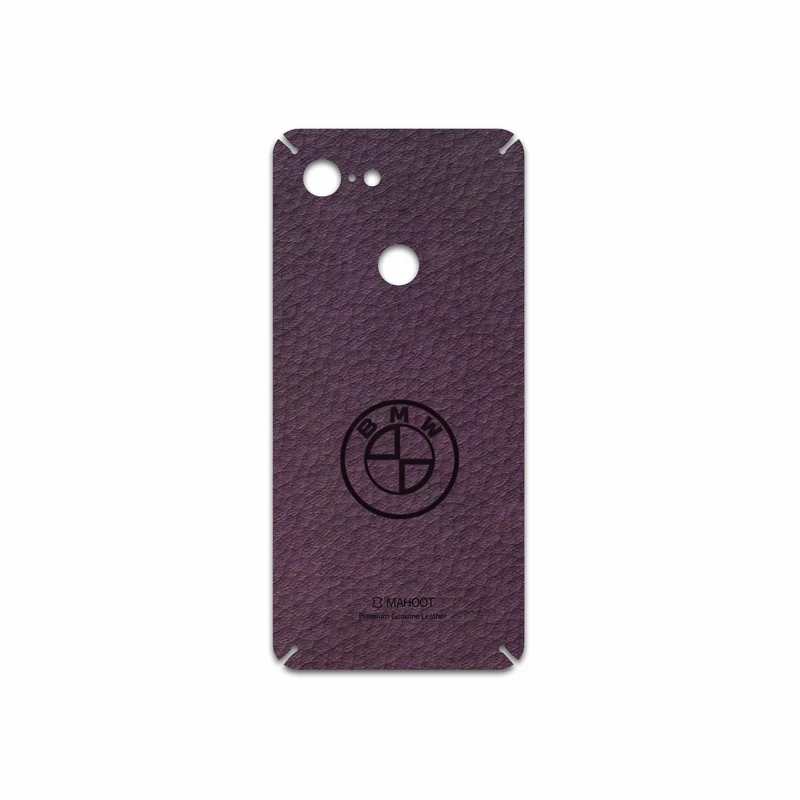 برچسب پوششی ماهوت مدل PL-BMW مناسب برای گوشی موبایل گوگل Pixel 3