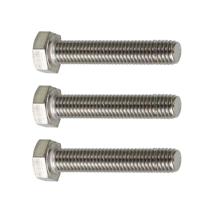 پیچ مدل Gh-10-70 بسته 3 عددی