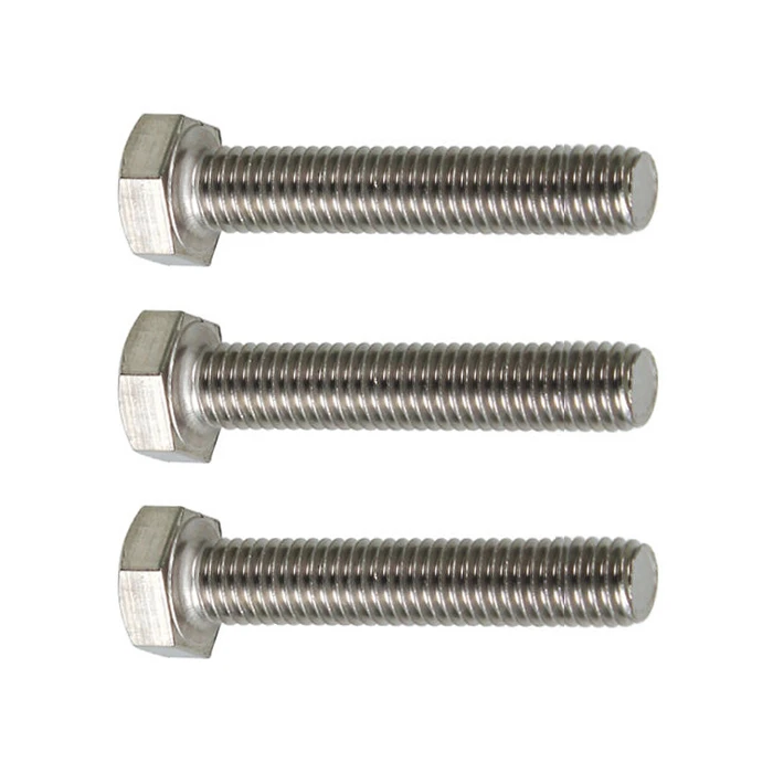 پیچ مدل Gh-10-70 بسته 3 عددی