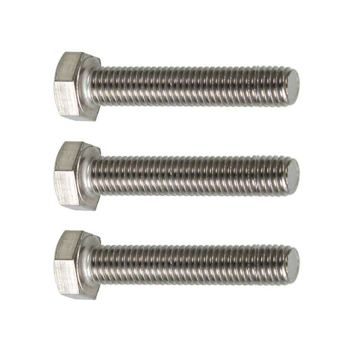 پیچ مدل Gh-10-70 بسته 3 عددی