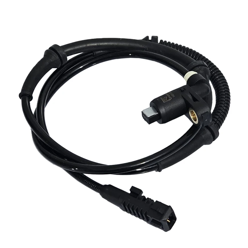 سنسور ABS چرخ جلو ال کی کی مدل AT کد bbz-1901 مناسب برای پژو 405