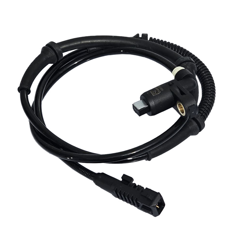 سنسور ABS چرخ جلو ال کی کی مدل AT کد bbz-1901 مناسب برای پژو 405
