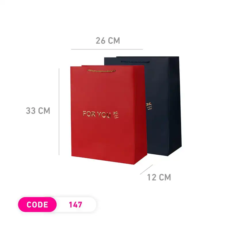 ساک دستی مدل for you کد 147