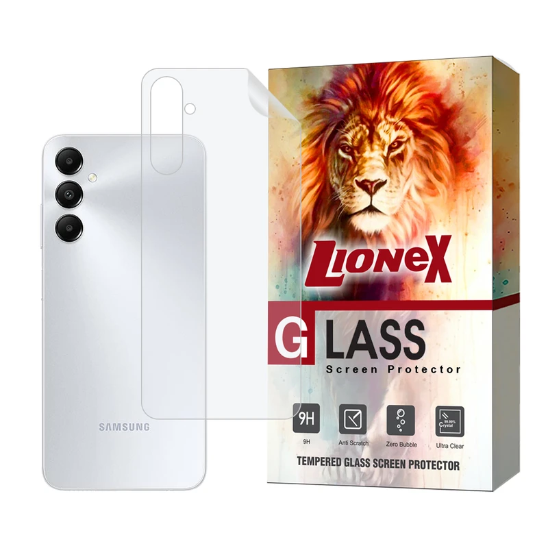 محافظ پشت گوشی لایونکس مدل MTBNANO مناسب برای گوشی موبایل سامسونگ Galaxy A05s