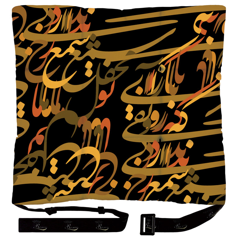 تشک صندلی رنس مدل MM1-10421