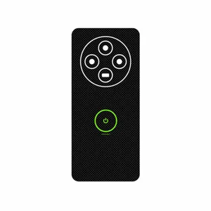 MAHOOT Minimal Power Button Cover Sticker for Xiaomi Poco C75