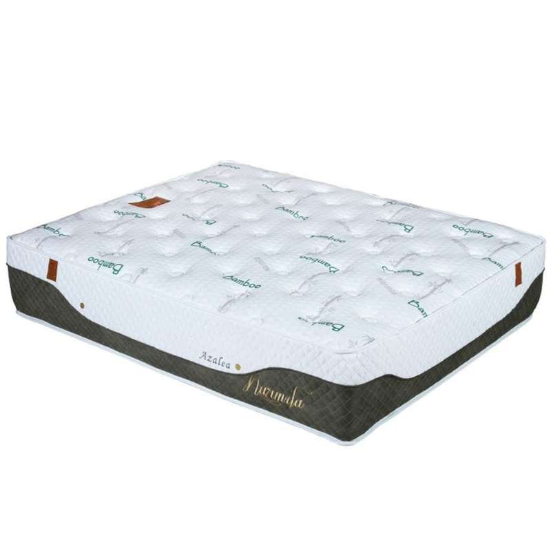 تشک نارمیلا مدل آزالیا دو نفره سایز 160x200 سانتی متر