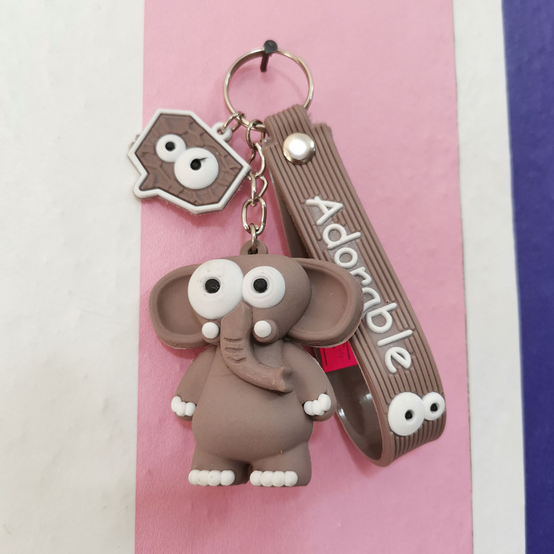 جاکلیدی مدل سیلیکونی فیل