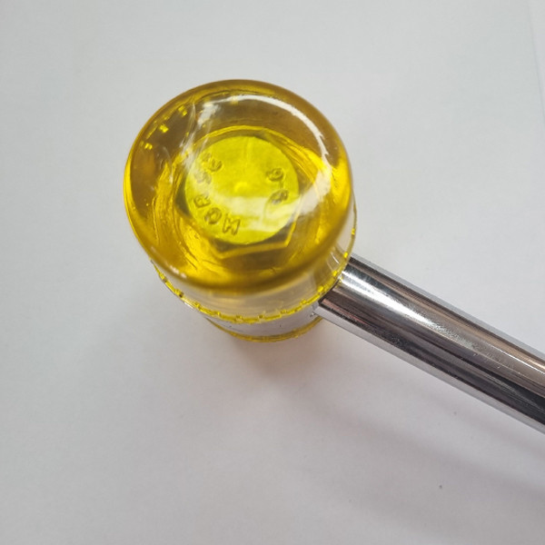 چکش فیبری هورس مدل TP-40 سایز 40 مجموعه 3 عددی