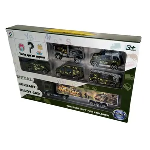 ماشین بازی طرح ارتشی مدل AC29