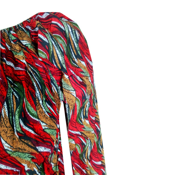 بلوز زنانه مدل SM-7474