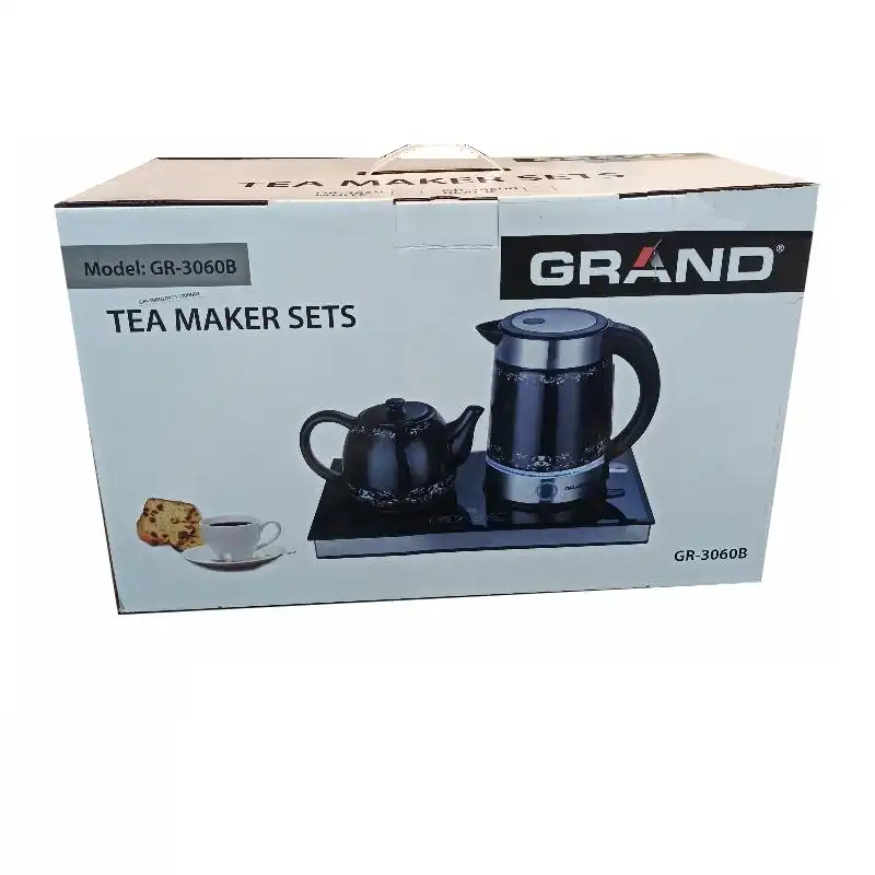 چای ساز گرند مدل GR-3060