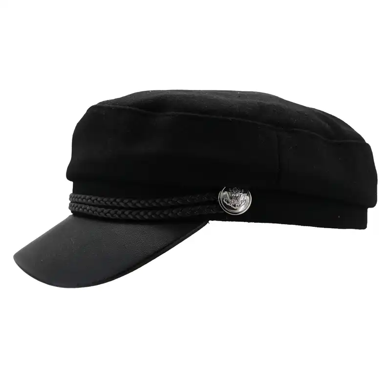 کلاه کپ مدل PITER کد 51291