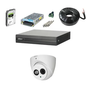 سیستم امنیتی داهوا مدل DP12A1010-a