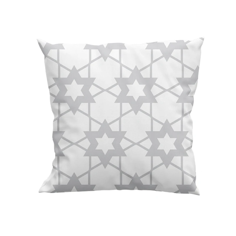 کوسن پاد آفرین مدل ستاره ای کد DKK284