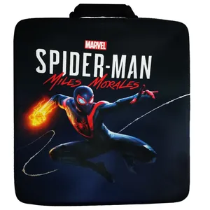 کیف حمل کنسول بازی پلی استیشن 4 طرح اسپایدرمن کد 2129