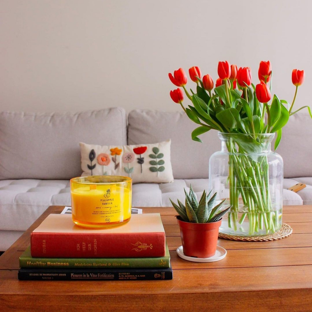 کوسن سوزن دوزی مدل ناردون