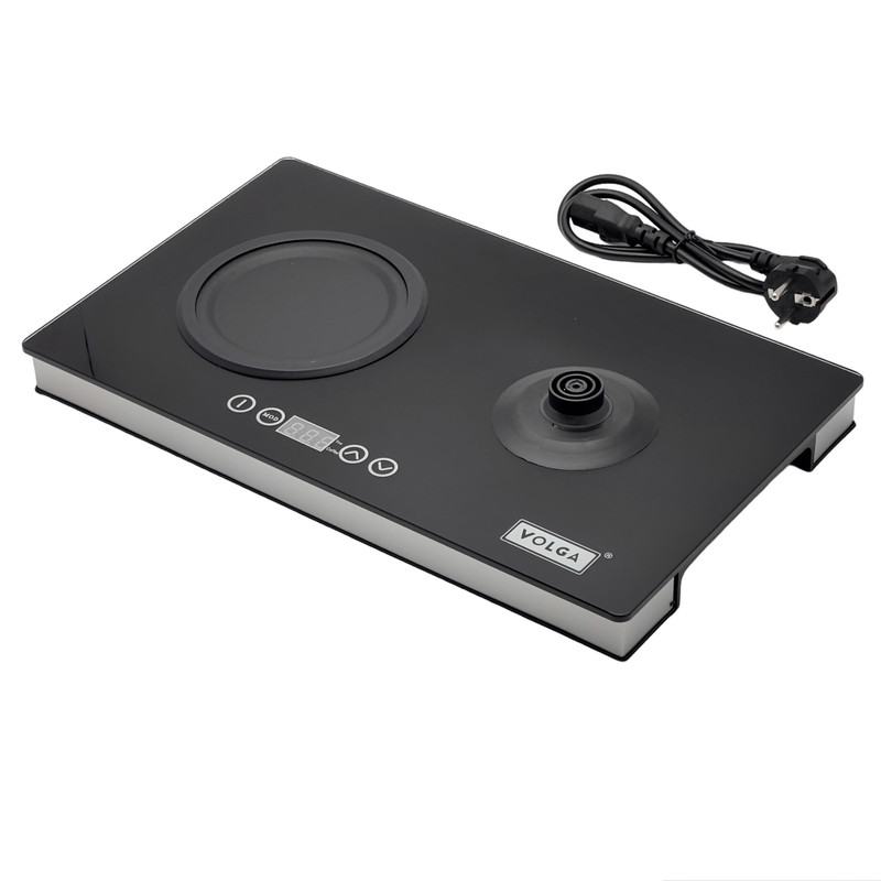 چای ساز ولگا مدل VOLGA-80-W