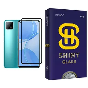 Atouchbo Shiny Glass MIX001 Screen Protector For Oppo A53 5G