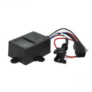 رله تقویت شیشه بالابر آریکو مدل 002 مناسب برای پژو 405 بسته 2 عددی