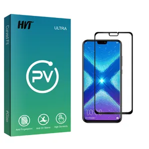 HVT PV glass Ceramics Screen Protector For  Honor 8x
