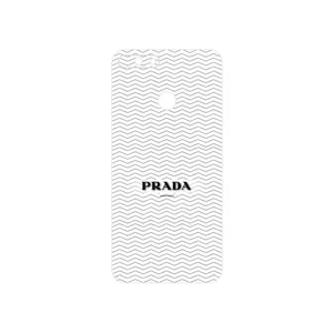 MAHOOT Prada Cover Sticker for Honor 7A