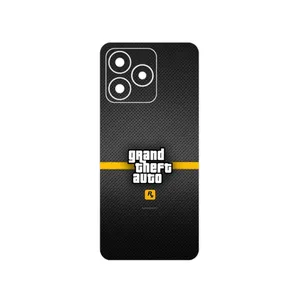 MAHOOT GTA Cover Sticker for Realme C53