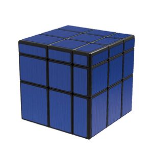 نقد و بررسی مکعب روبیک یوکسین مدل miror cube توسط خریداران
