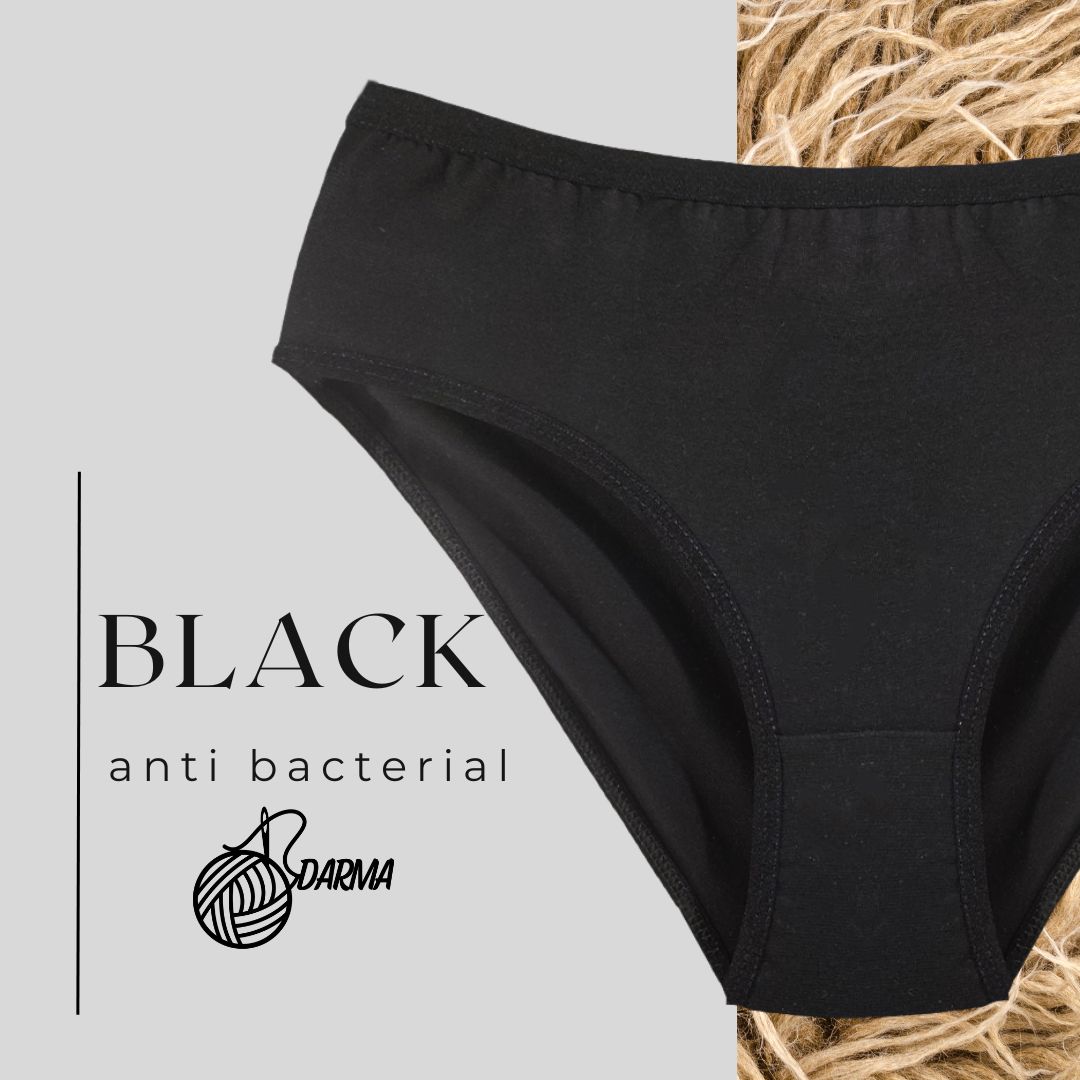 شورت زنانه دارما مدل D-WB مجموعه 2 عددی -  - 4