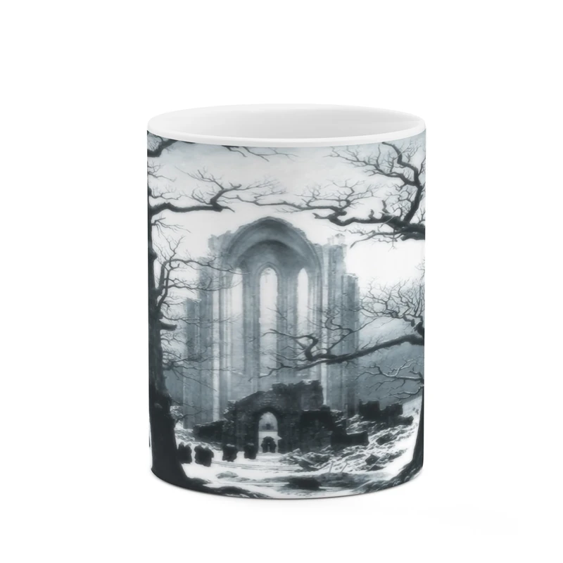 ماگ کاکتی مدل انیمه کد mgh17539