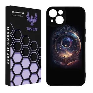 RIVEN RI3-1 Case For Apple iphone 14