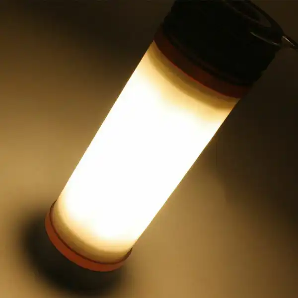 چراغ آویز چادر مدل T13