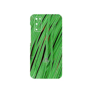 MAHOOT Atom Universe 5 Cover Sticker for Samsung Galaxy S20