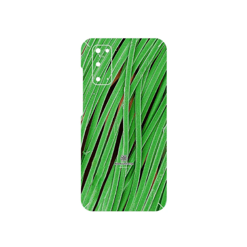 برچسب پوششی ماهوت مدل Atom Universe 5 مناسب برای گوشی موبایل سامسونگ Galaxy S20